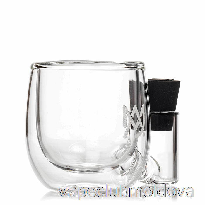 Vape Pod Kit Mj Arsenal Iso Station Clear